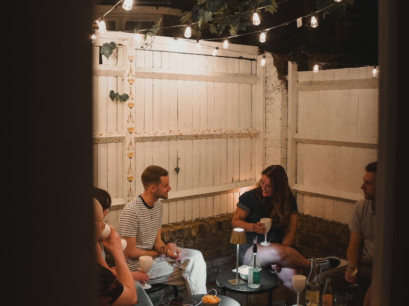 Artist's Cup available for workshops