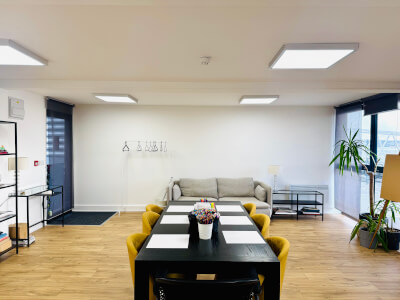 BE Ka Art Studio