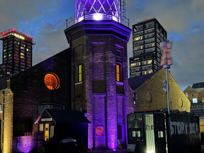 BE Ka Art Studio