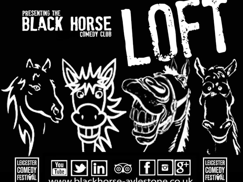 Black Horse