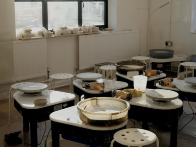 Blanc Ceramic