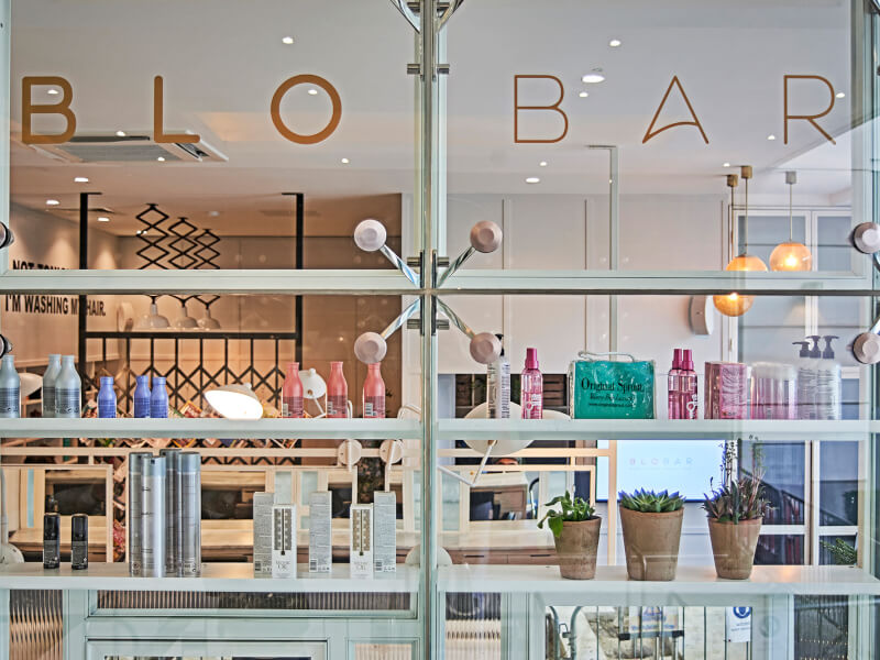 Blo Bar