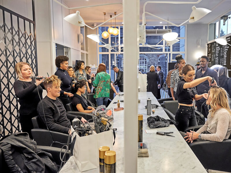Blo Bar