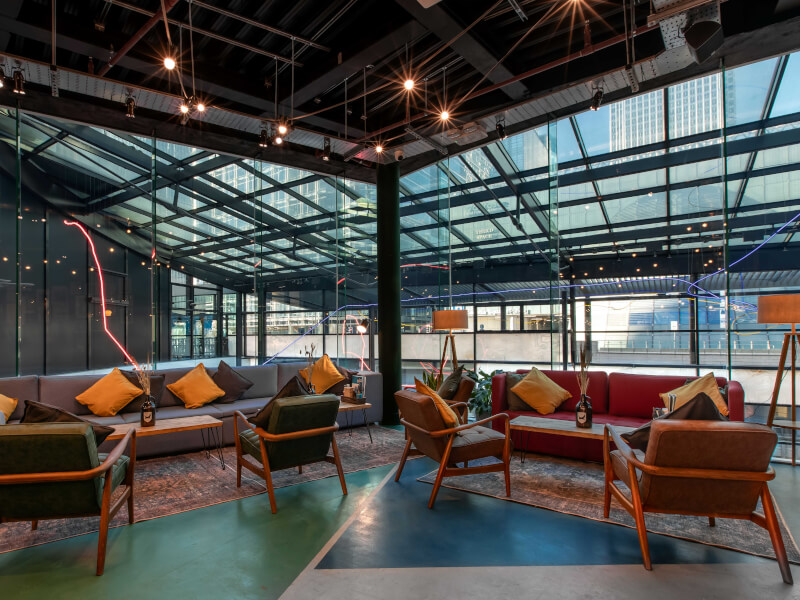 BrewDog Canary Wharf