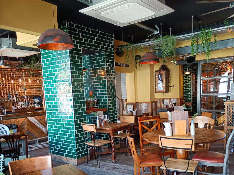 Brewhouse and Kitchen Bournemouth