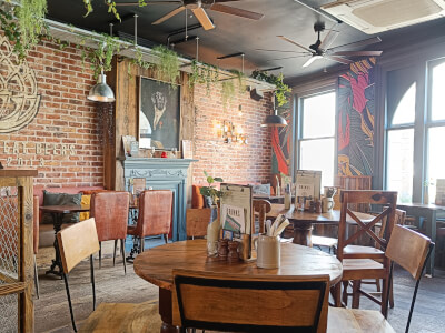 Book Brewhouse and Kitchen Bournemouth