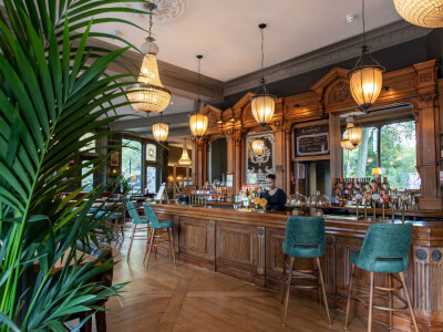 Book Brook Green Hotel & Smiths Bar