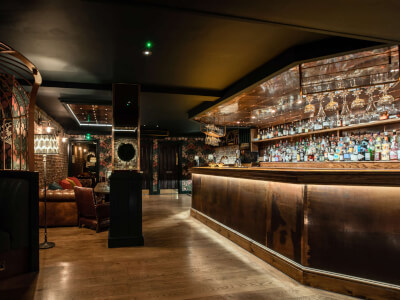 Brook Green Hotel & Smiths Bar