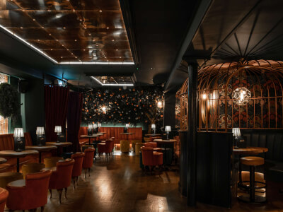 Brook Green Hotel & Smiths Bar