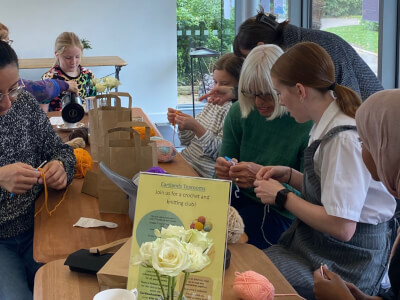 Cartlands Tearooms