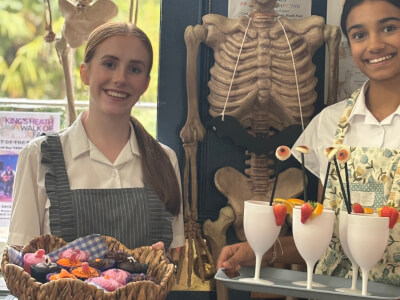 Cartlands Tearooms