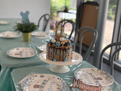 Cartlands Tearooms