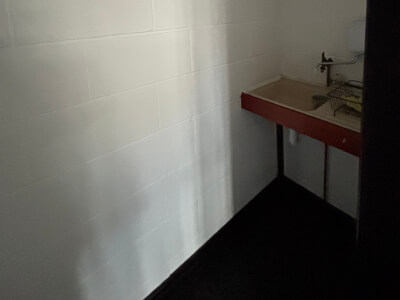 Cesca & Woodrow Craft Studio available for workshops