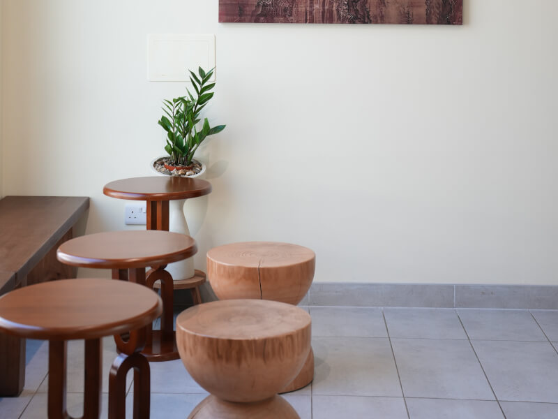 Chá-Fé Coffee Shop