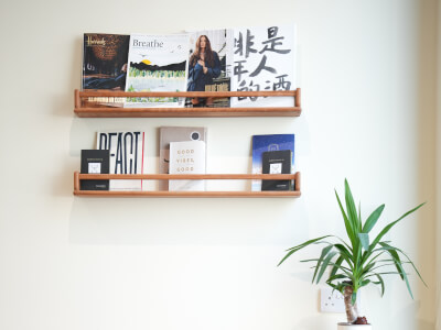 Chá-Fé Coffee Shop