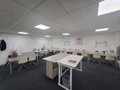 Charmingo Sews Academy