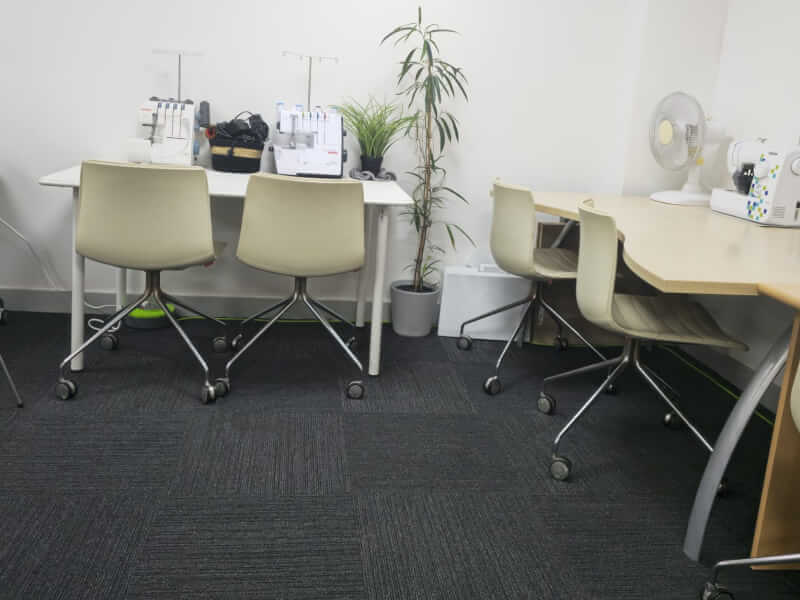 Charmingo Sews Academy