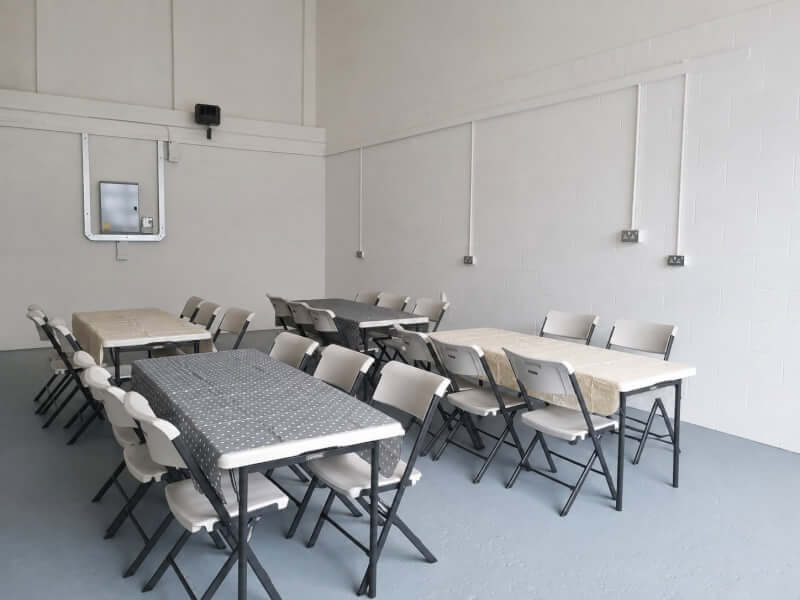Colour Social Club
