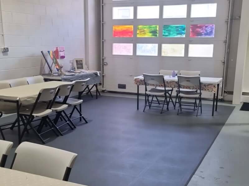 Colour Social Club