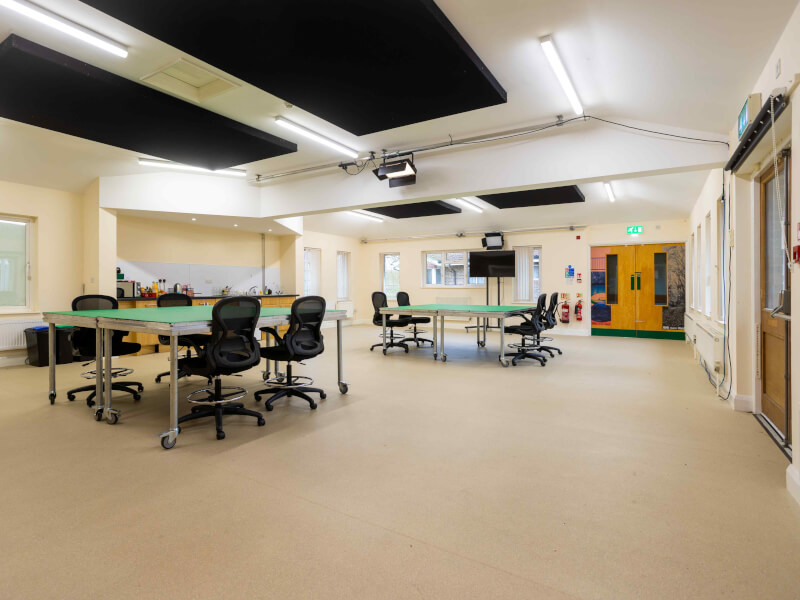 Creative Crawley - West Green