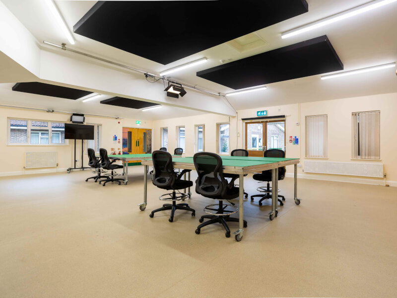 Creative Crawley - West Green