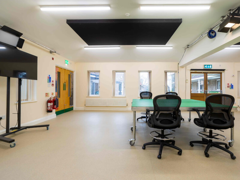 Creative Crawley - West Green