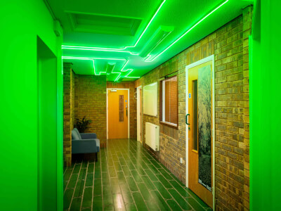 Creative Crawley - West Green