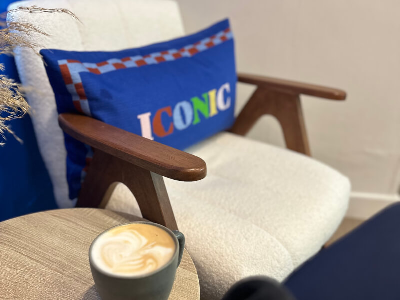 Daily Grind - Coffee + Gift
