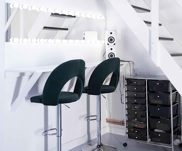 DCC Studios
