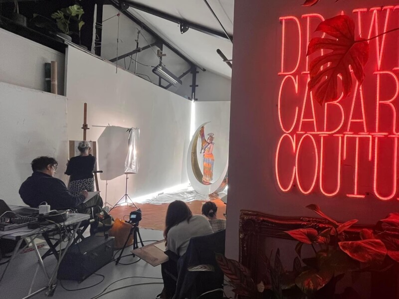 DCC Studios