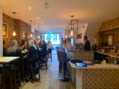 Dirextra Wine & Cocktails School