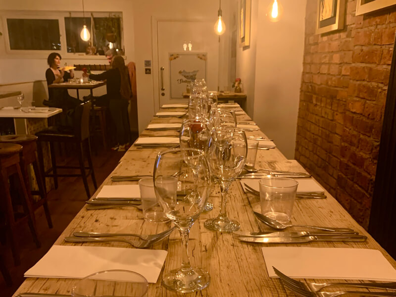 Dirextra Wine & Cocktails School