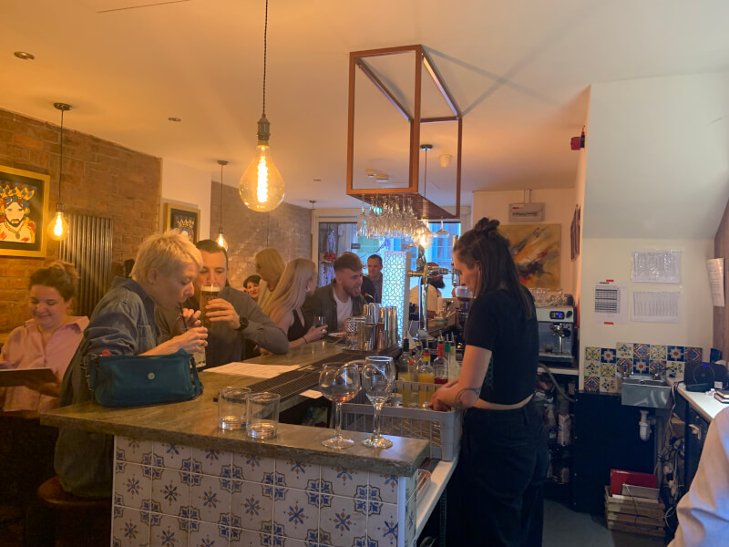 Dirextra Wine & Cocktails School