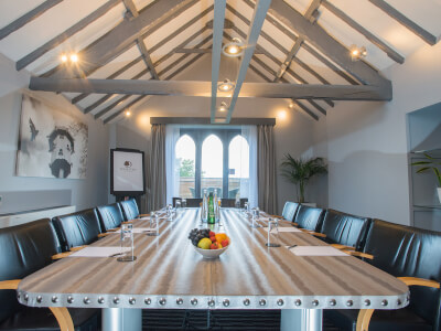 Doubletree by Hilton Cadbury House Hotel & Spa