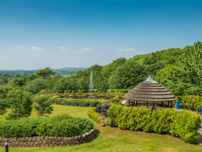 Creative event venue