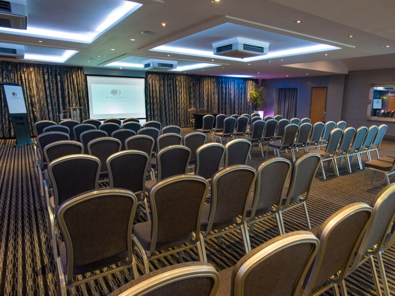 Creative event venue