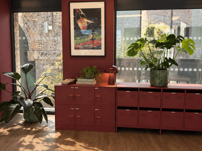 Duende Lab
