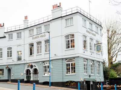 Duke's Head Putney