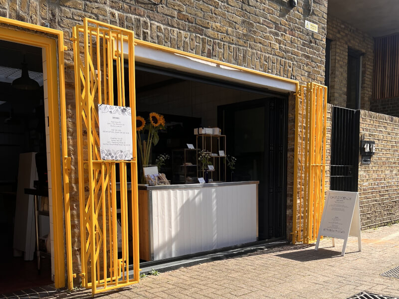 EK BAKERY