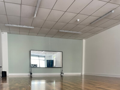 FFLY HQ Studio
