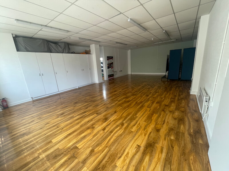 FFLY HQ Studio