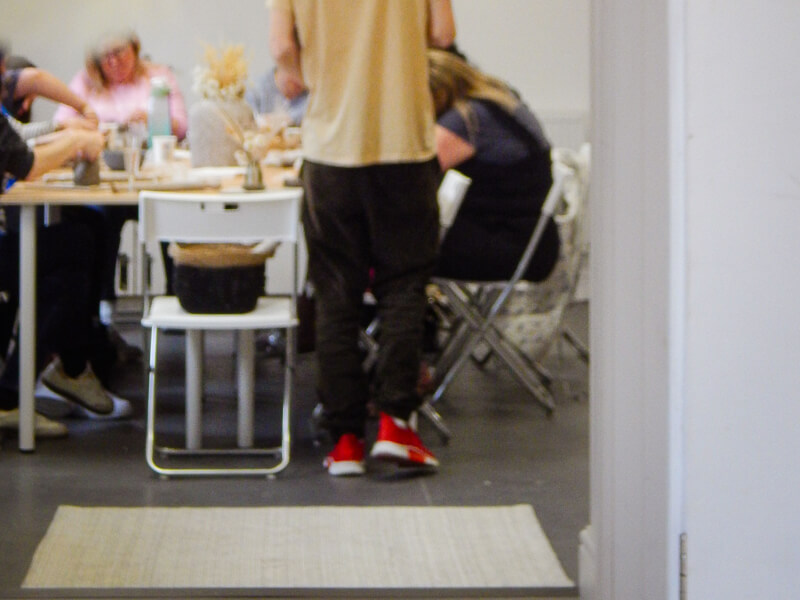 Fire Nest Studio