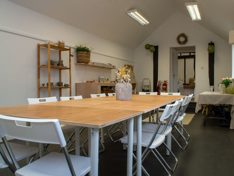 Fire Nest Studio