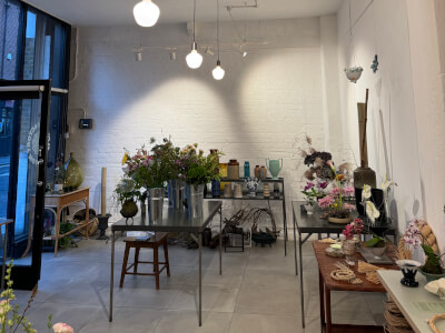 Book Flower Factory