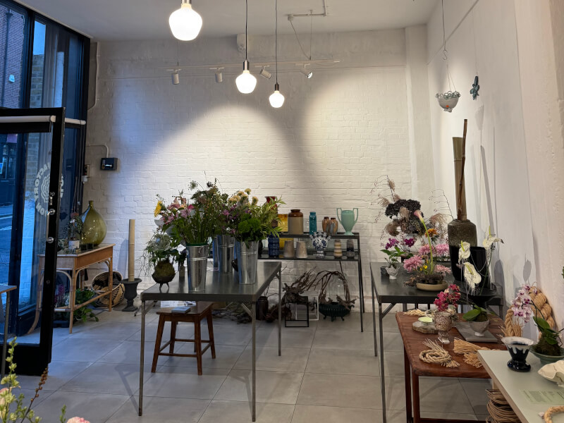 Flower Factory