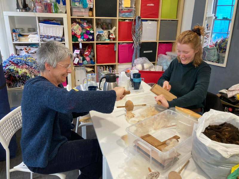 Four Otter Craft Studio