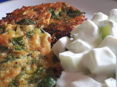 Get Cooking available for workshops