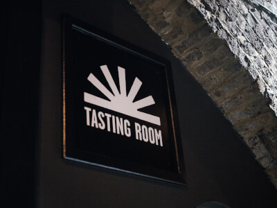 Creative event venue