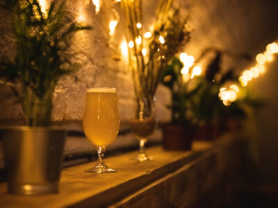 Book Great Beyond Brewing Company Taproom
