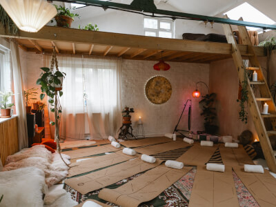 Green Place Studios